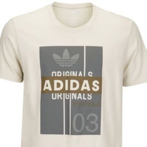 Adidas T-shirt